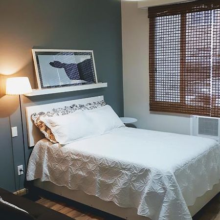 Loft Copacabana Avenida Atlantica 리오데자네이루 외부 사진
