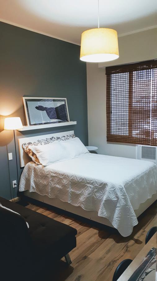 Loft Copacabana Avenida Atlantica 리오데자네이루 외부 사진